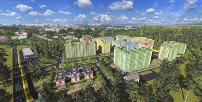 Почему так востребованы новостройки в Ирпене?