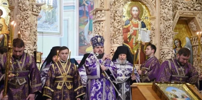 Кіпрська церква офіційно визнала ПЦУ