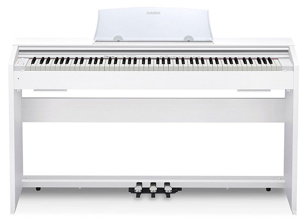 Как выбрать свое цифровое пианино из каталога ColorSound?