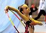 Бердянские гимнастки блестяще выступили на крупном международном турнире в Донецке