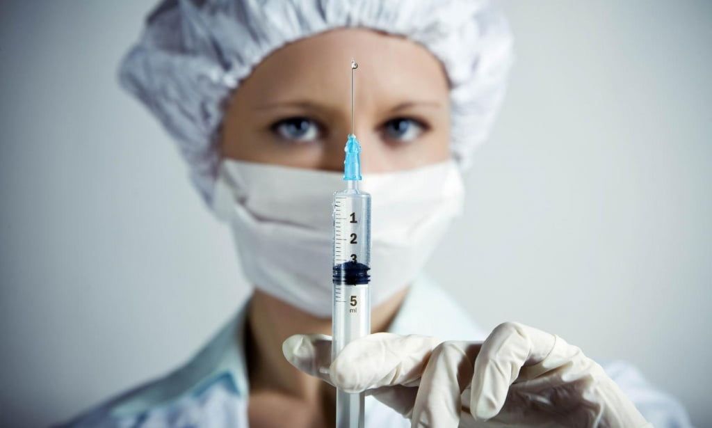 В Минздраве рассказали, как родители могут проверить качество вакцины