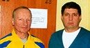 Бердянец Александр Константинов возглавил областную федерацию тяжелой атлетики