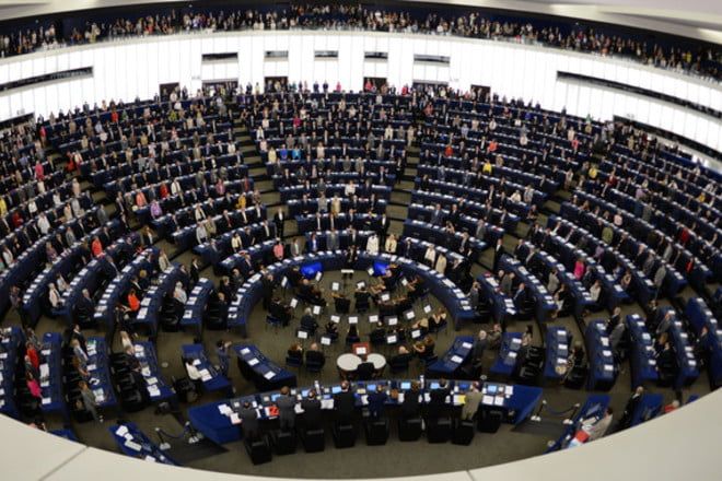В Европарламенте не видят оснований для отмены санкций против РФ