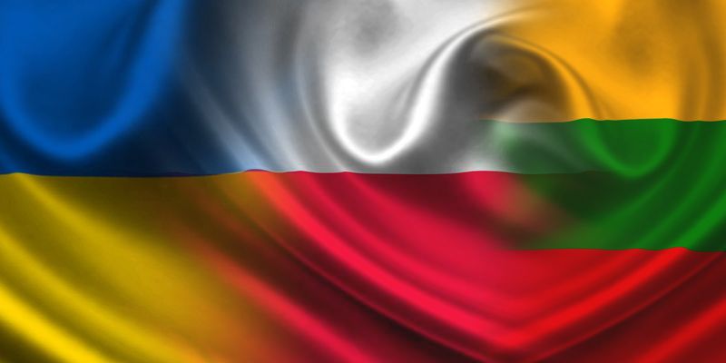 Украина, Литва и Польша примут совместное историческое заявление