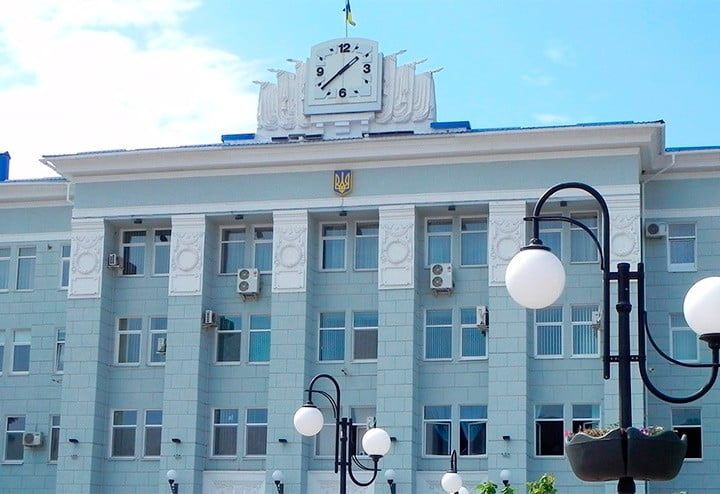 В июле в Бердянске состоится пятидесятая сессия городского совета VI созыва