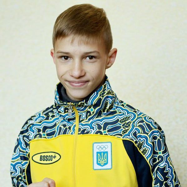 Константин Мульченко остановился в шаге от медали кадетского чемпионата Европы по боксу