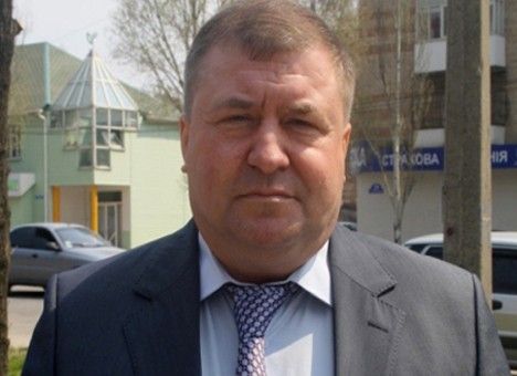Отстраненный два года назад от должности мэра Мелитополя Сергей Вальтер покончил жизнь самоубийством