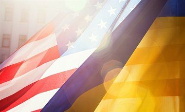 США помогут Украине создать службу спецопераций