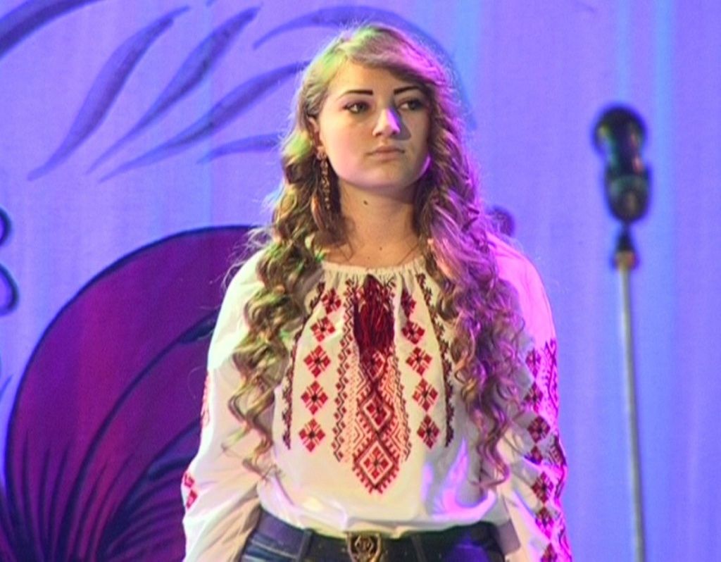 В Бердянске стартовал областной фестиваль народного творчества «Спадщина»