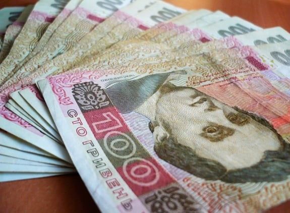 Больше половины долгов по зарплате в Запорожской области приходится на Бердянск