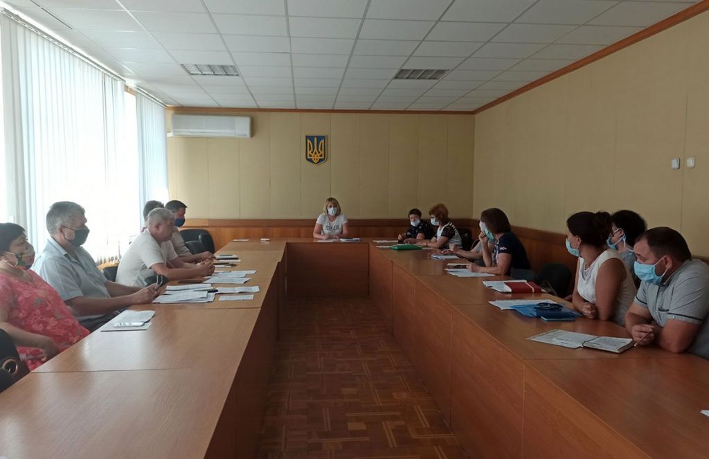 Десятки років бердянцям продавали “питну” воду з відхиленнями від санітарних норм