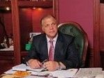 Совет Ассамблеи Деловых Кругов наградил мэра орденом