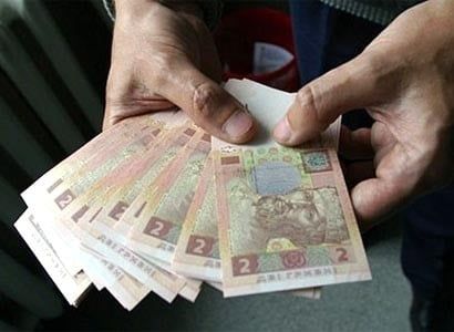 Руководитель бердянского КП "прикарманил" более 3,5 млн бюджетных гривен