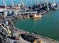 В Бердянском порту оформили 1,2 млн тонн груза на экспорт