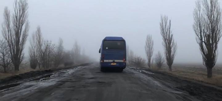 Сезону не буде? "Завдяки" Олександру Пономарьову ремонт траси відкладається
