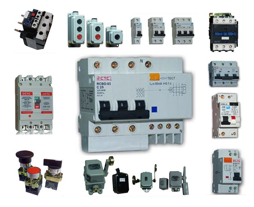 Надёжное низковольтное оборудование от производителя