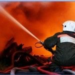 В Бердянске спасли 57-летнего мужчину: неосторожность при курении снова стала причиной пожара