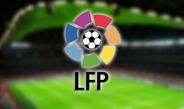 Ла Лига 2016/17 - претенденты на чемпионство