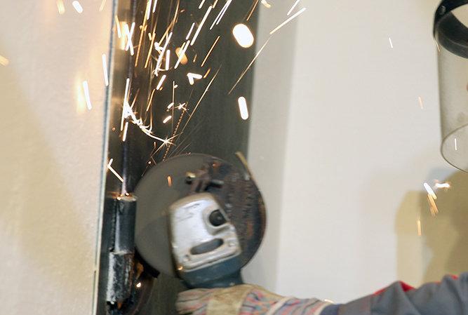 Полиция обнаружила труп молодого мужчины, снимавшего квартиру в микрорайоне «Колония»