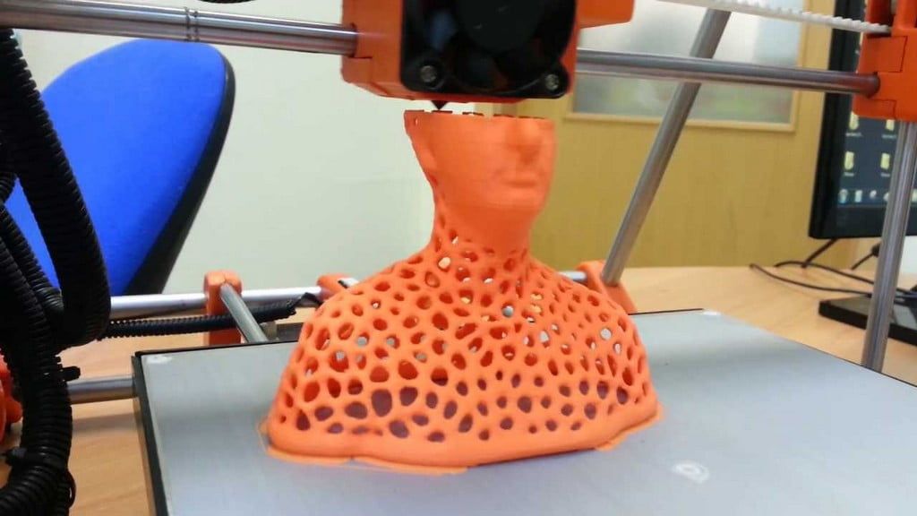 Что необходимо знать о 3d печати и изготовлении макетов под печать