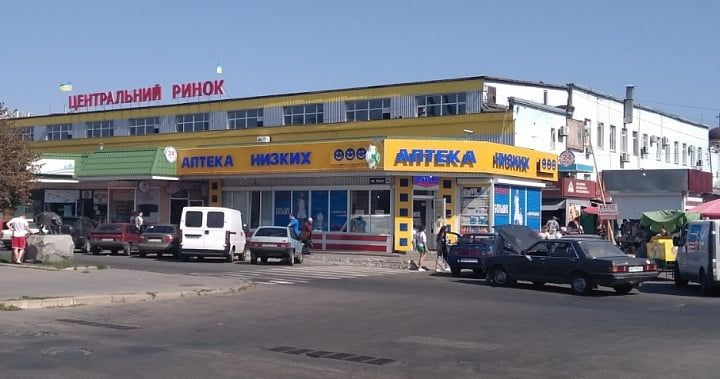 Медики Бердянська категорично проти відкриття ринків