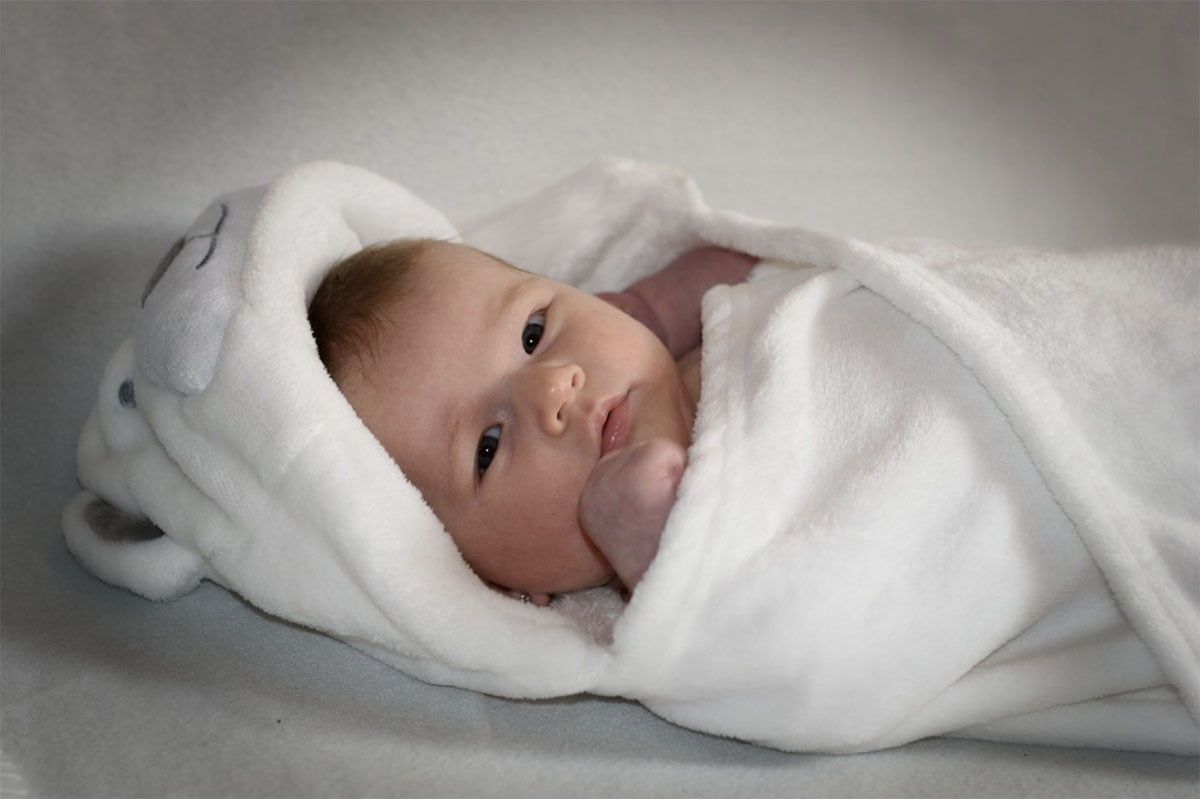 Патронат новорожденных: когда малышу нужна срочная медицинская помощь