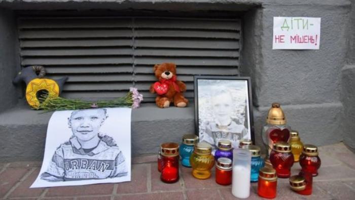 Вбивство 5-річного хлопчика у Переяславі-Хмельницькому: з'явилась резонансна деталь