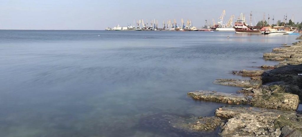Олександр Врублевський: нарікань з чистоти пляжів не було. Інциденти на воді - врятовано 22 людини