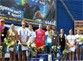 В Бердянске завершился Чемпионат Украины по плаванию на открытой воде