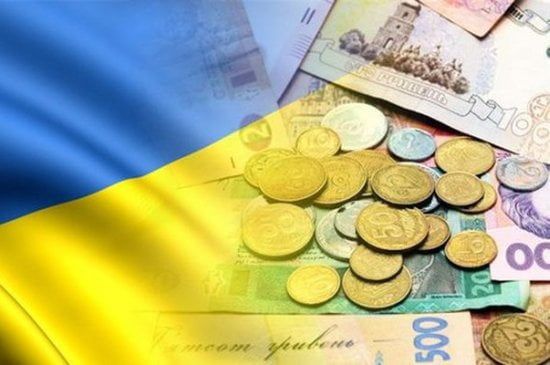 Bloomberg: Экономика Украины начала восстанавливаться после 18 месяцев падения