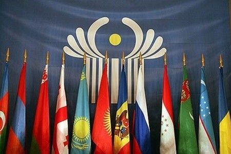 Профильный комитет Рады поддерживает решение о выходе Украины из органов СНГ