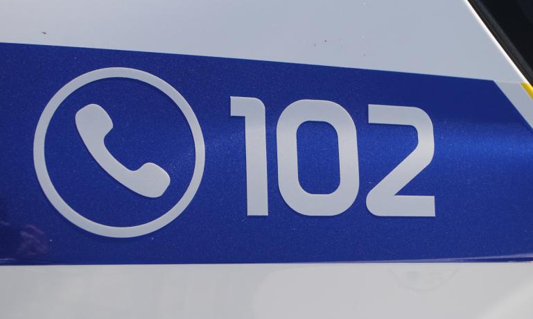 В Нацполиции заявили о переходе на работу единого центра «102»