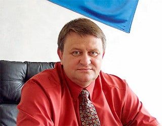 Анатолий Степаненко вернулся на работу в Бердянский исполком