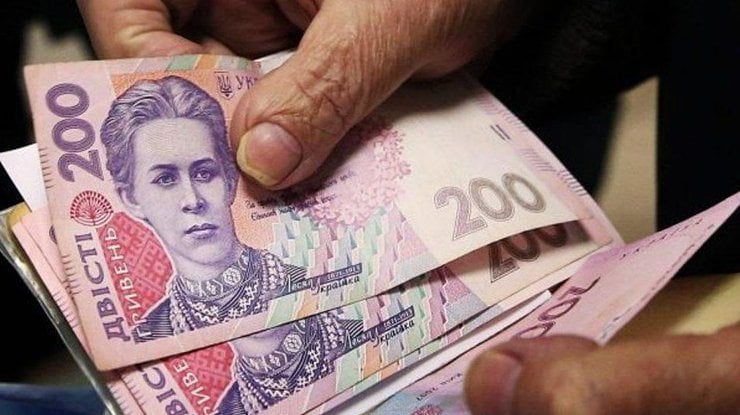 В Украине изменят механизм начисления пенсий