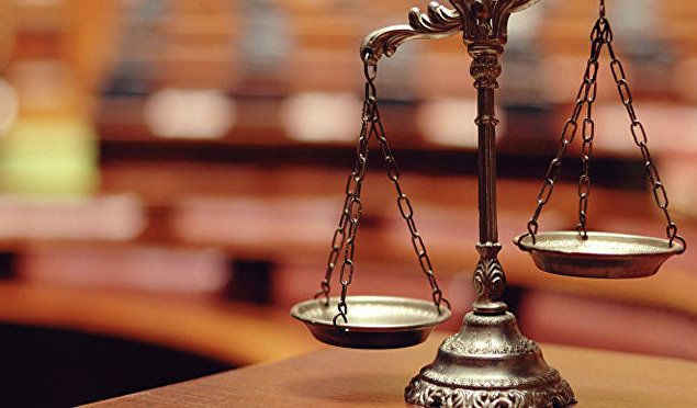 Рада приняла президентский законопроект «О Высшем совете правосудия»