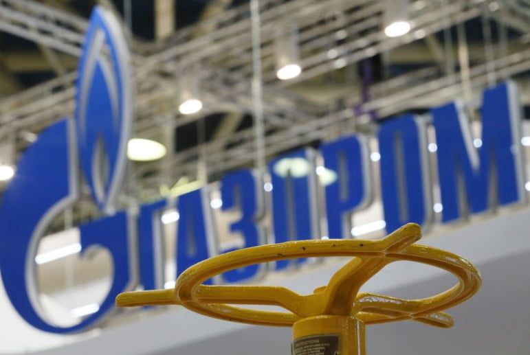 Вперше з 2015-го року Газпром може відновити прямі поставки газу в Україну