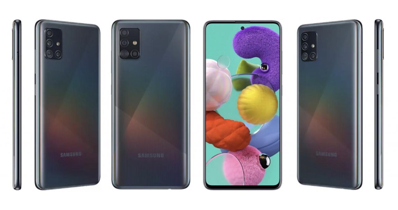 Очередной приятный сюрприз для поклонников смартфонов от Samsung