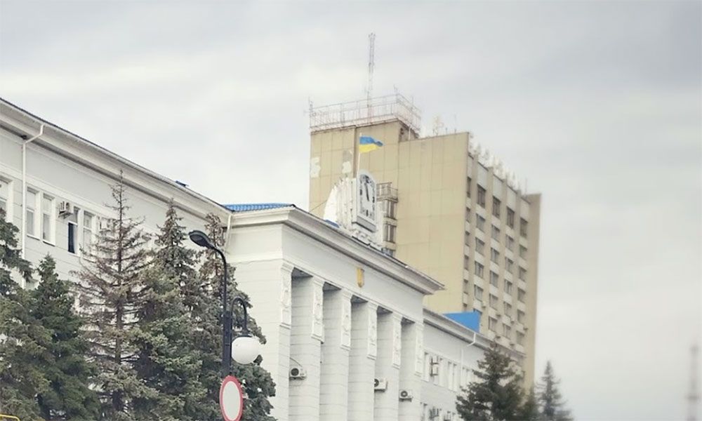 Призначена шістдесят дев’ята сесія міської ради VIІ скликання