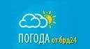 Прогноз погоды в Бердянске на среду, 6 ноября