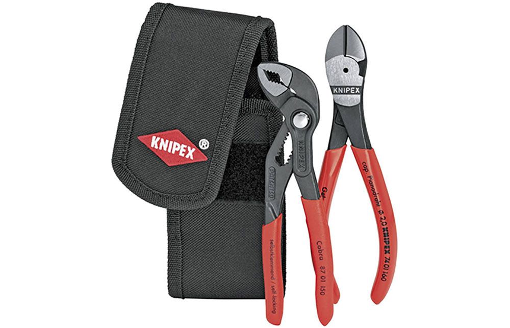 KNIPEX и «Империя Инструмента» – надежный альянс с перспективой на будущее