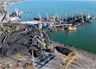 Бердянский порт увеличил перевалку грузов на четверть в октябре