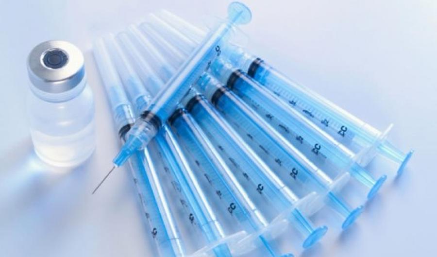 Минздрав сообщил, что делать, если в больнице нет вакцины против кори