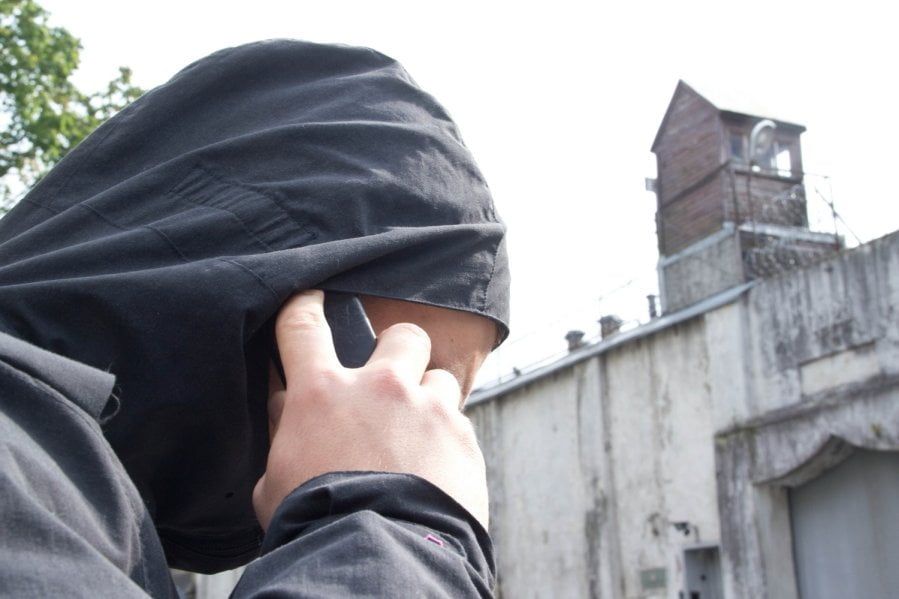 В Бердянске задержали телефонного мошенника 