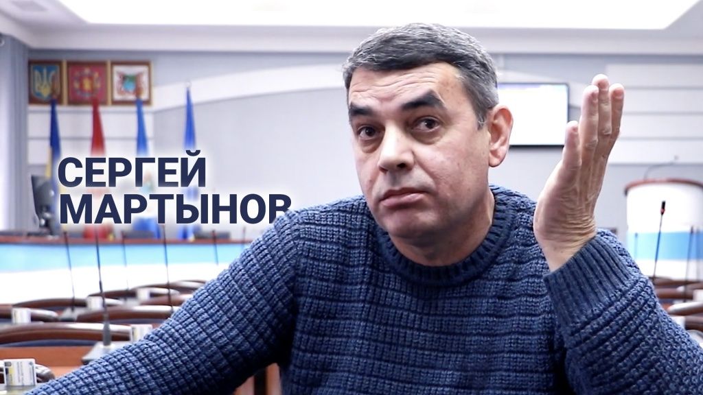 Депутат-таксист о непобедимом пейнтбольном дуэте с Пономаревым и постоянных спорах с мэром. Сергей Мартынов на Brd24