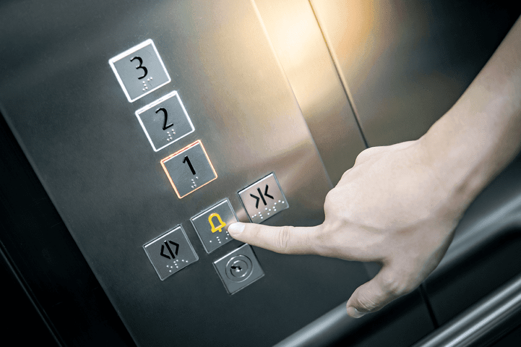 Диспетчеризація ліфтів — з бюджету виділено 1,4 мільйона гривень