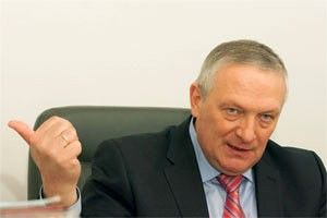 Валерий Баранов: “В президентском государстве все решает Президент”