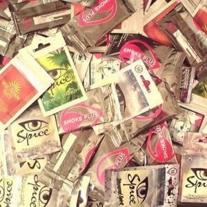 Задержанные в Бердянске торговцы курительными смесями "тарились" запрещенным товаром в Запорожье