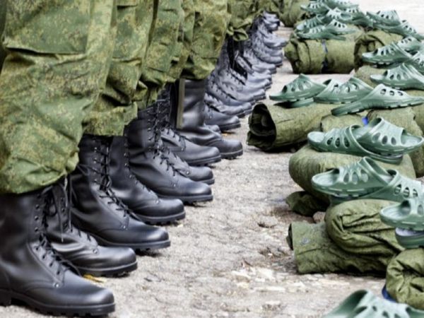 Рота территориальной обороны Бердянска нуждается в помощи