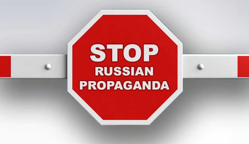 На ТОТ росіяни не можуть запустити свої ЗМІ через нестачу пропагандистів