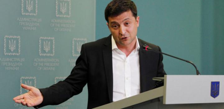 Яременко: Зеленський не звітуватиме про переговори з Путіним